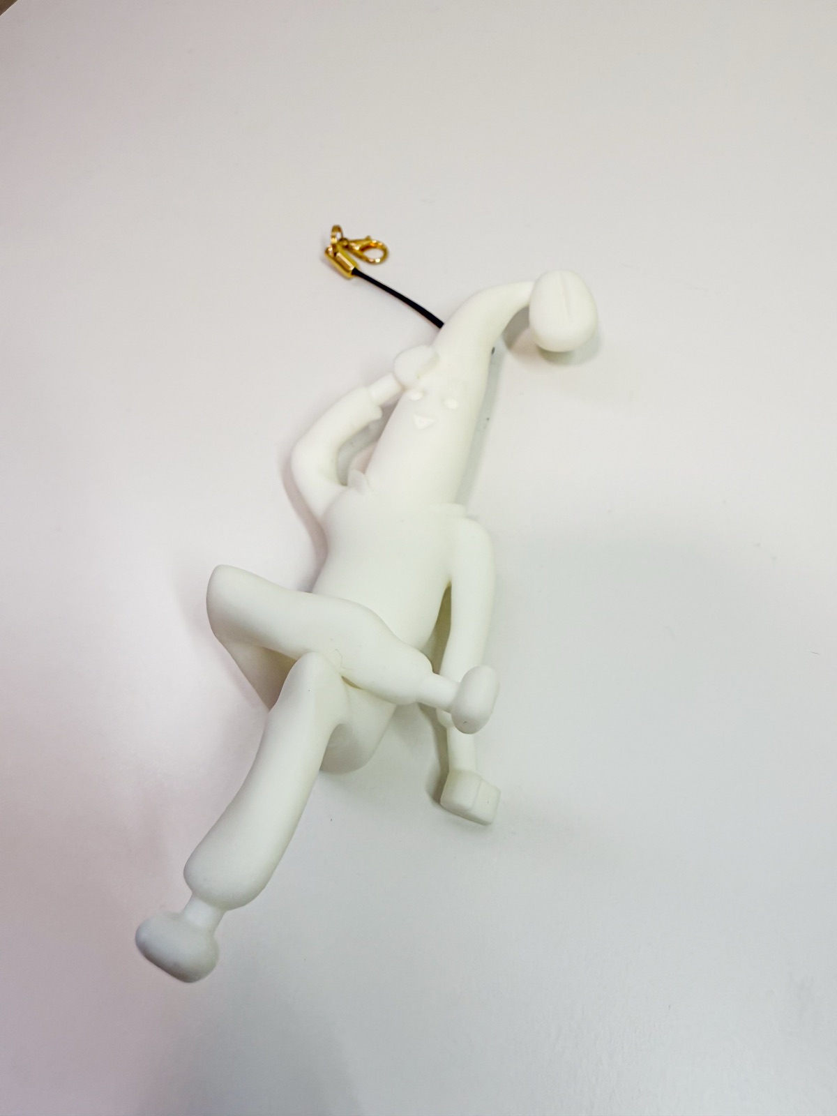 キーホルダー