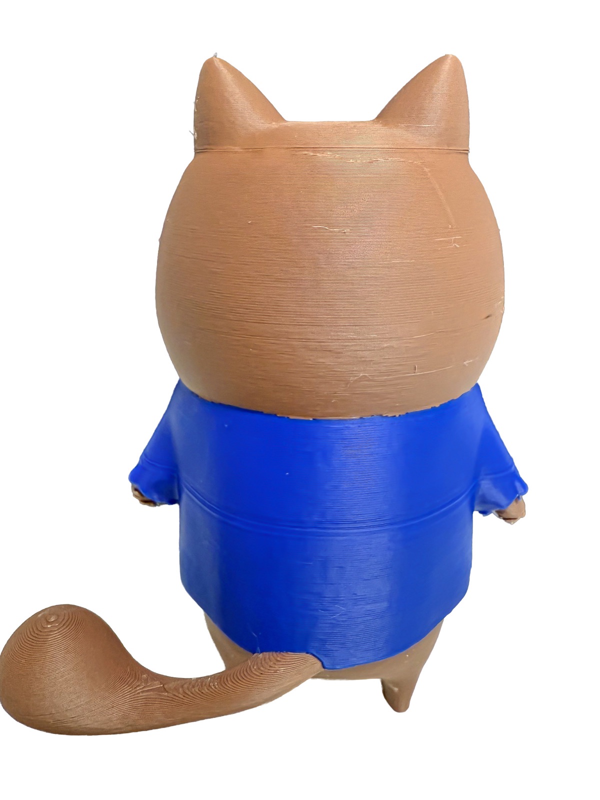 フィギュア