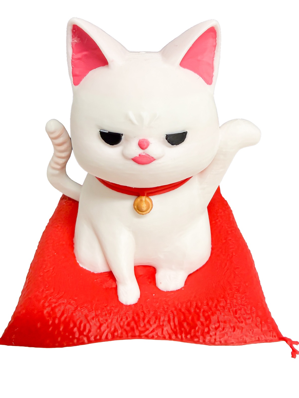 フィギュア製作例13
