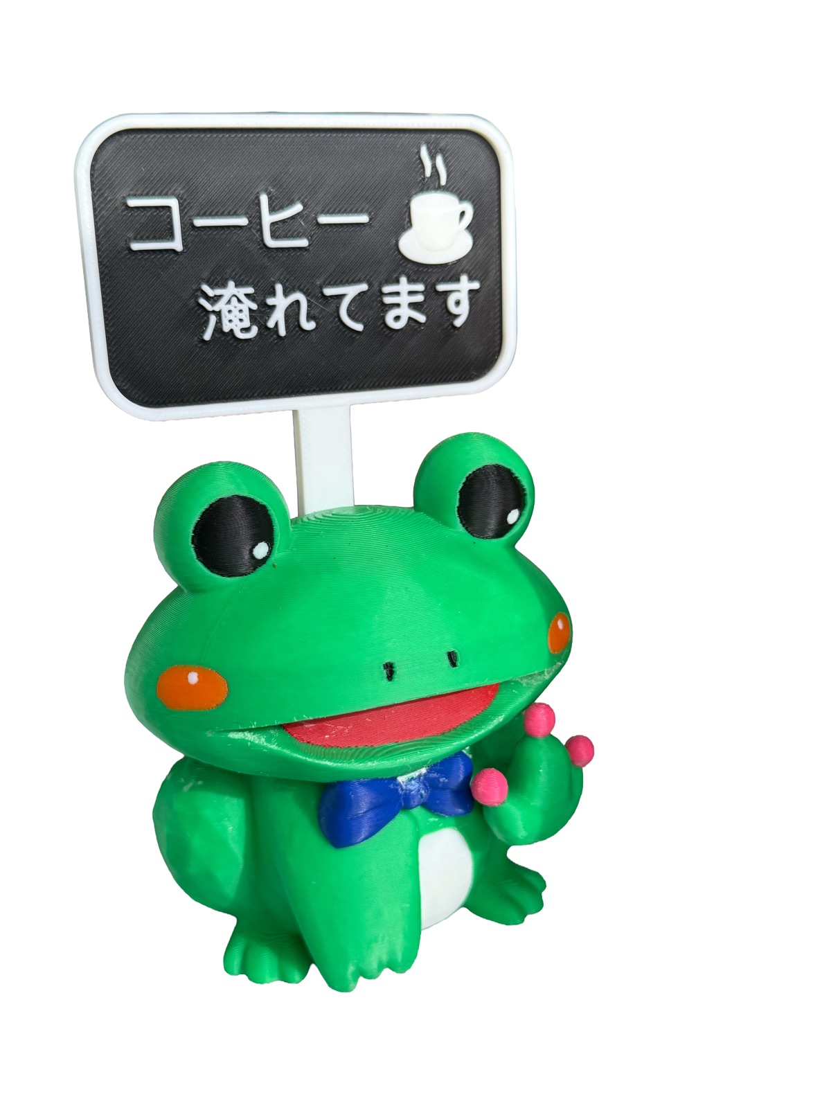 フィギュア